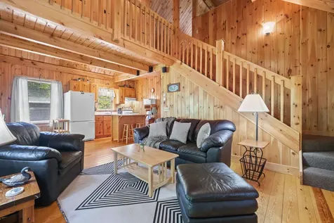 52 Kettle Pond Road Shapleigh ME 04076