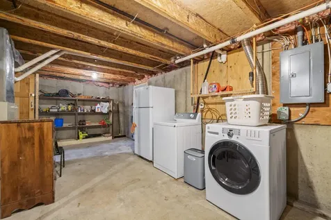 52 Kettle Pond Road Shapleigh ME 04076