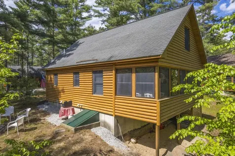 52 Kettle Pond Road Shapleigh ME 04076