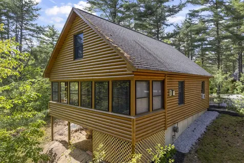 52 Kettle Pond Road Shapleigh ME 04076