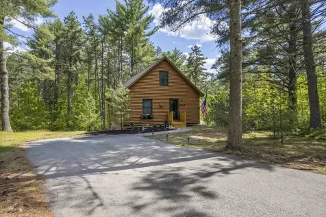 52 Kettle Pond Road Shapleigh ME 04076