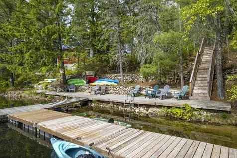 52 Kettle Pond Road Shapleigh ME 04076