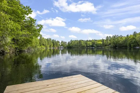 52 Kettle Pond Road Shapleigh ME 04076