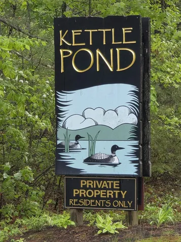 52 Kettle Pond Road Shapleigh ME 04076