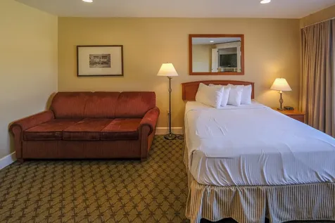 240 Qii Jackson Gore Inn Ludlow VT 05149