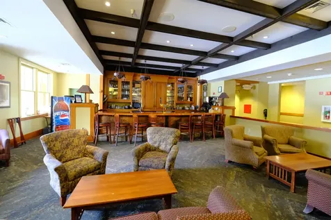 240 Qii Jackson Gore Inn Ludlow VT 05149