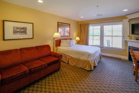 240 Qii Jackson Gore Inn Ludlow VT 05149