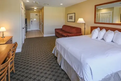 240 Qii Jackson Gore Inn Ludlow VT 05149