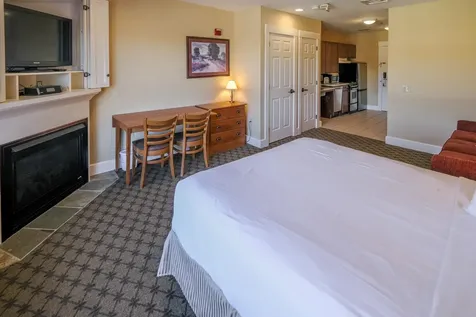 240 Qii Jackson Gore Inn Ludlow VT 05149