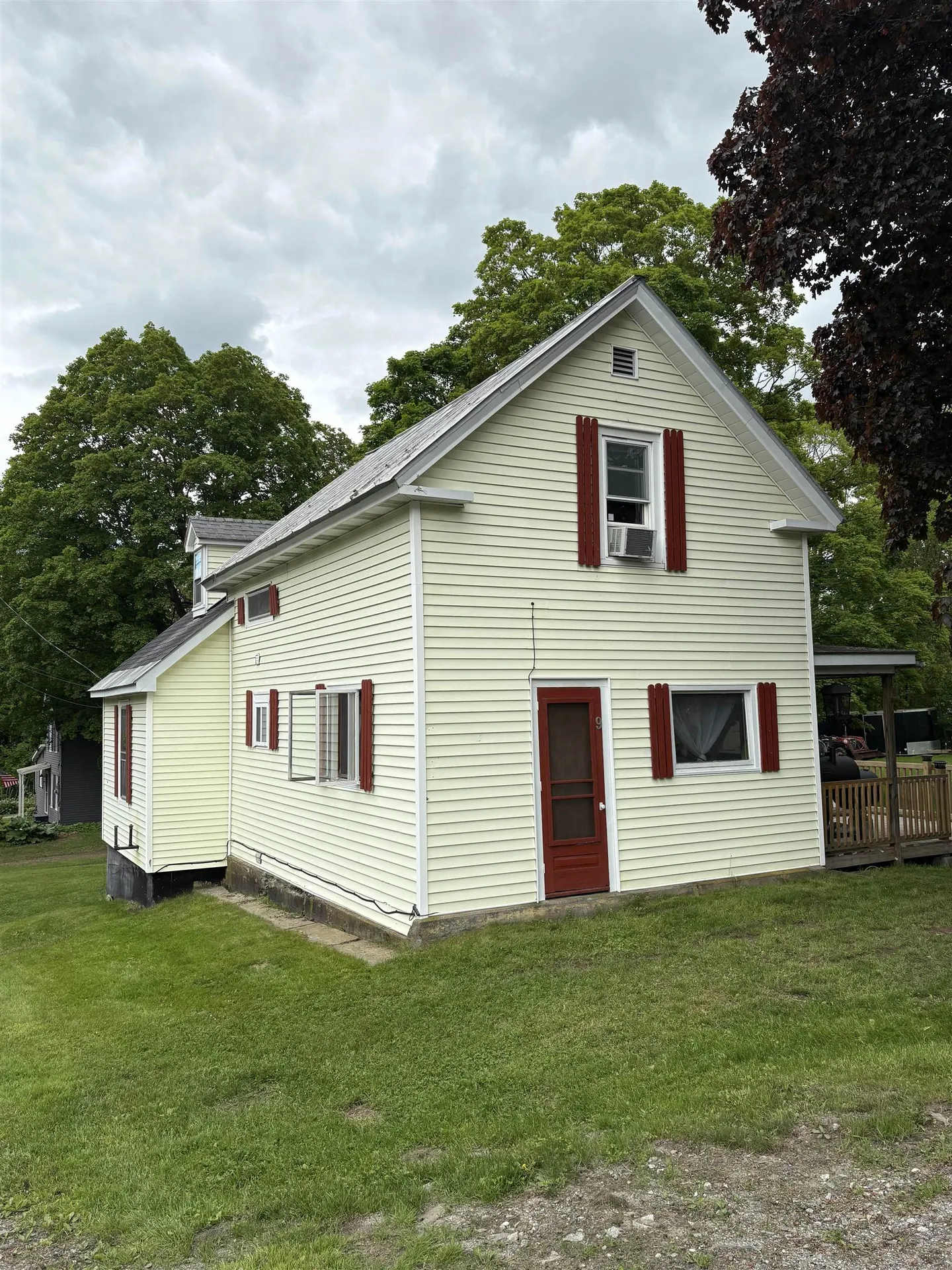 9 Ferris Street Barre Town VT 05641