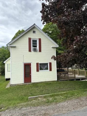 9 Ferris Street Barre Town VT 05641