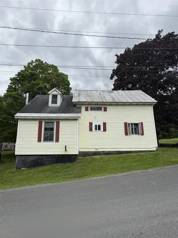9 Ferris Street Barre Town VT 05641