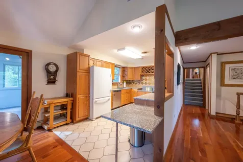 117 Underhill Road Hartford VT 05059