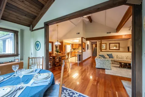 117 Underhill Road Hartford VT 05059