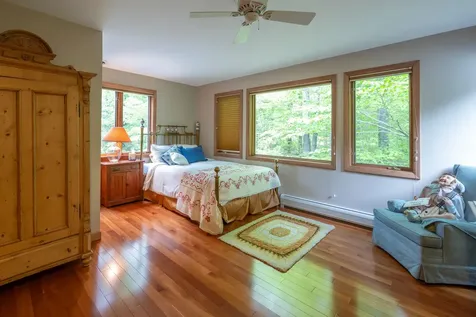 117 Underhill Road Hartford VT 05059
