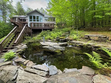 117 Underhill Road Hartford VT 05059