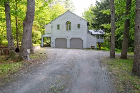 117 Underhill Road Hartford VT 05059