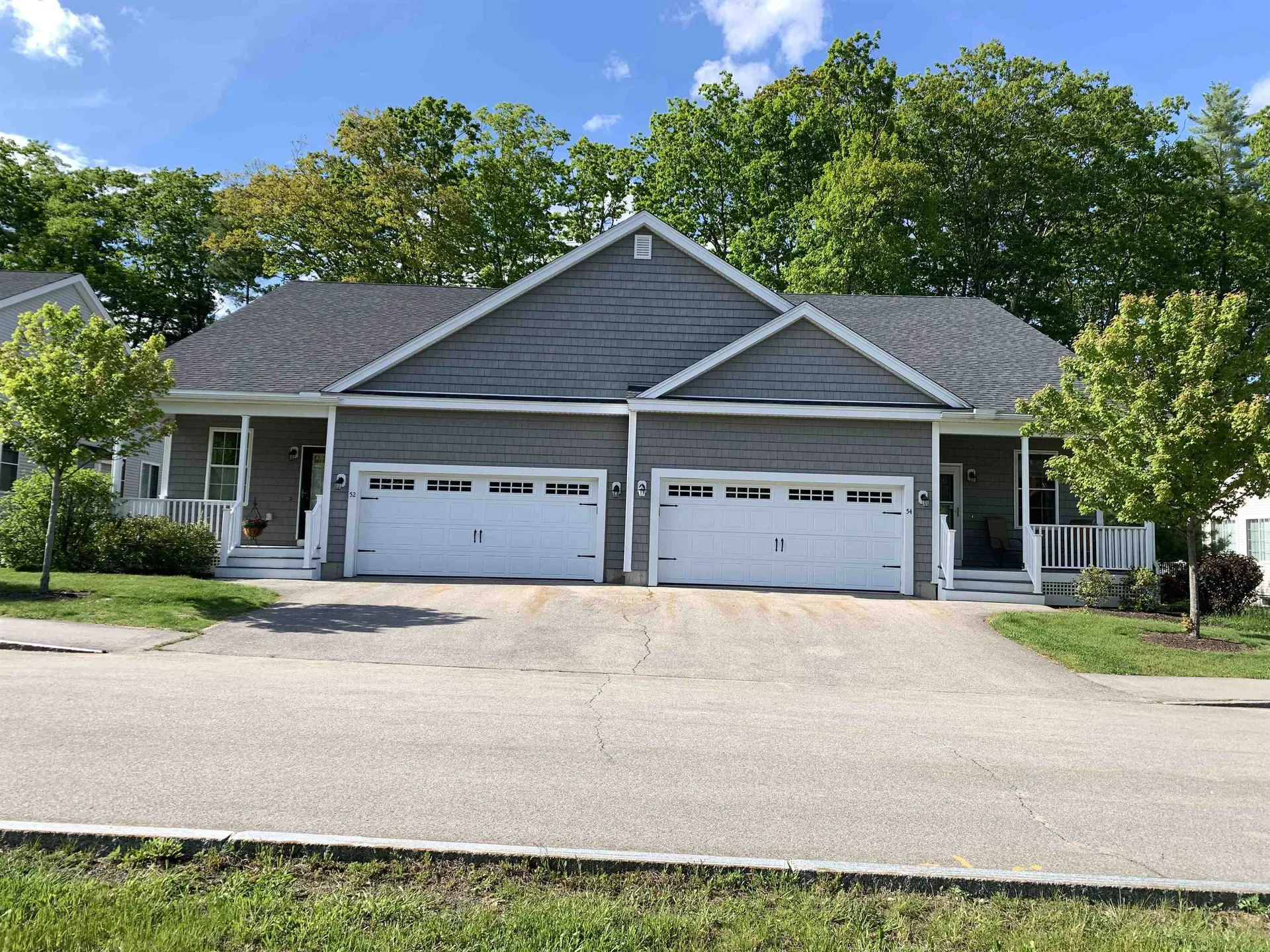 54 Cielo Drive Dover NH 03820
