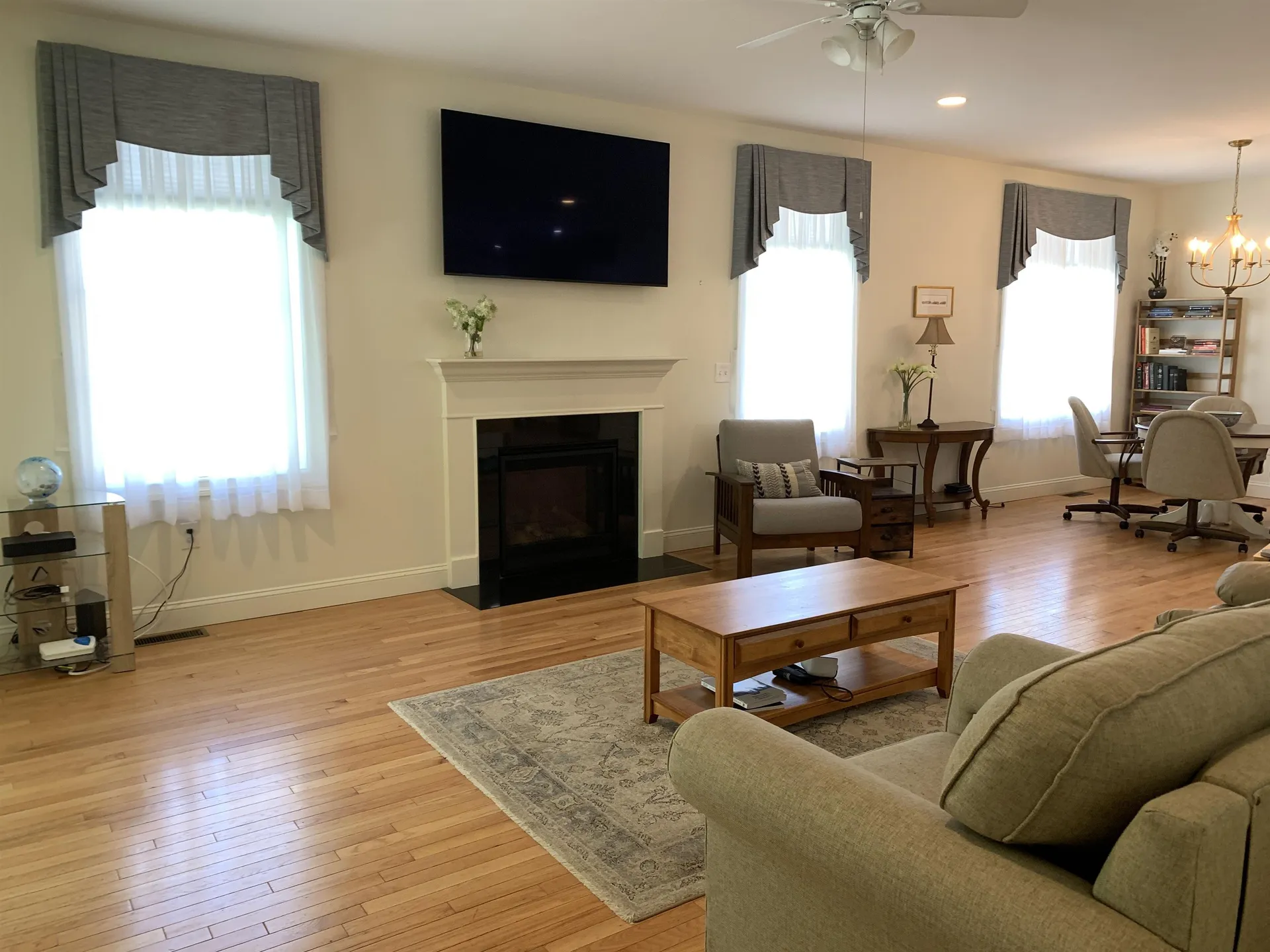 54 Cielo Drive Dover NH 03820