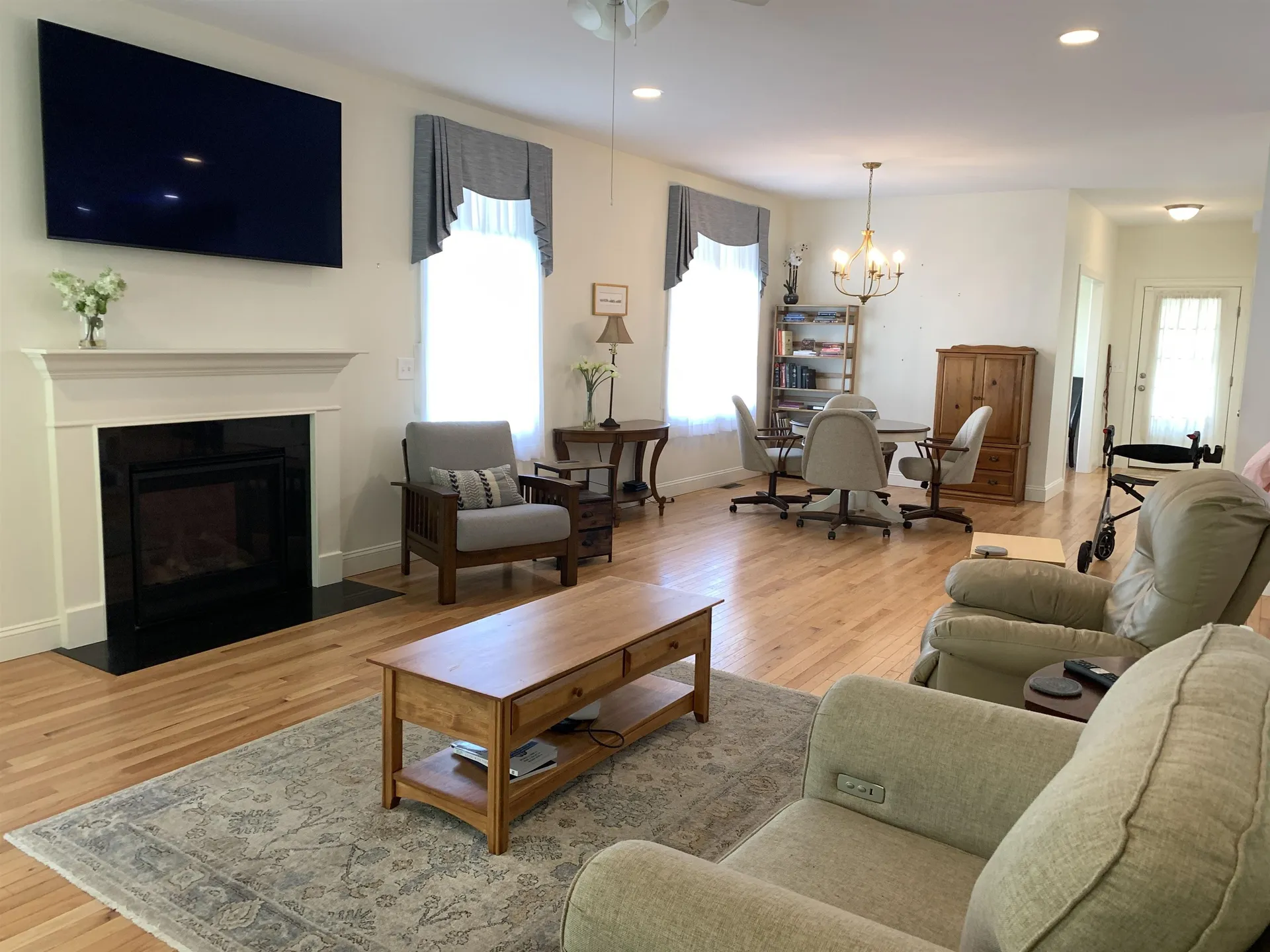 54 Cielo Drive Dover NH 03820