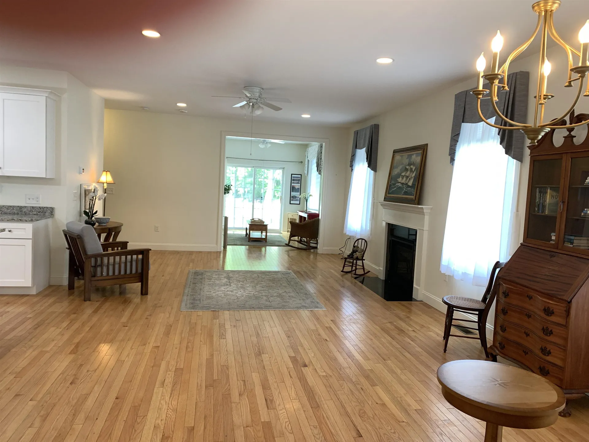 54 Cielo Drive Dover NH 03820