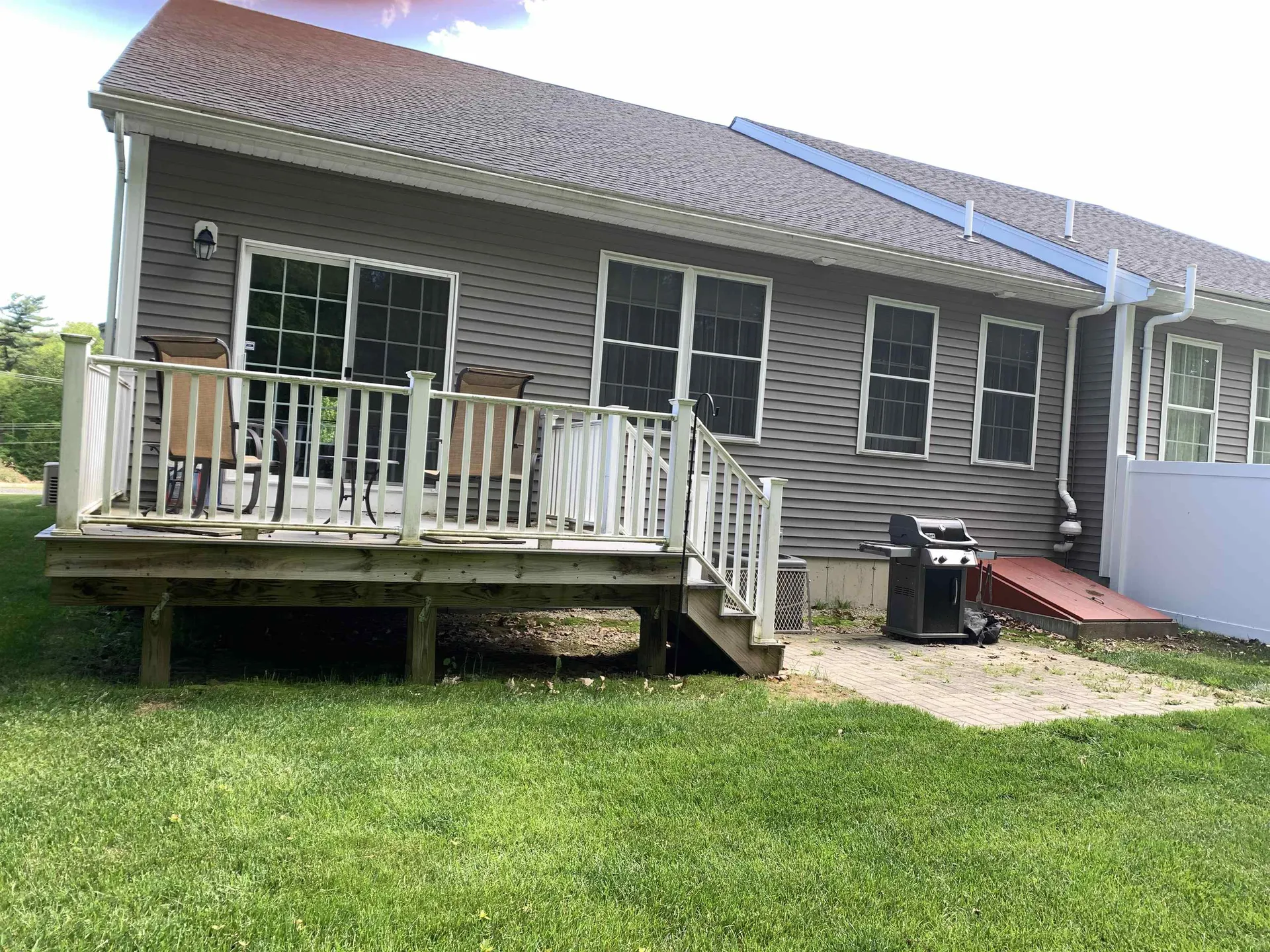 54 Cielo Drive Dover NH 03820