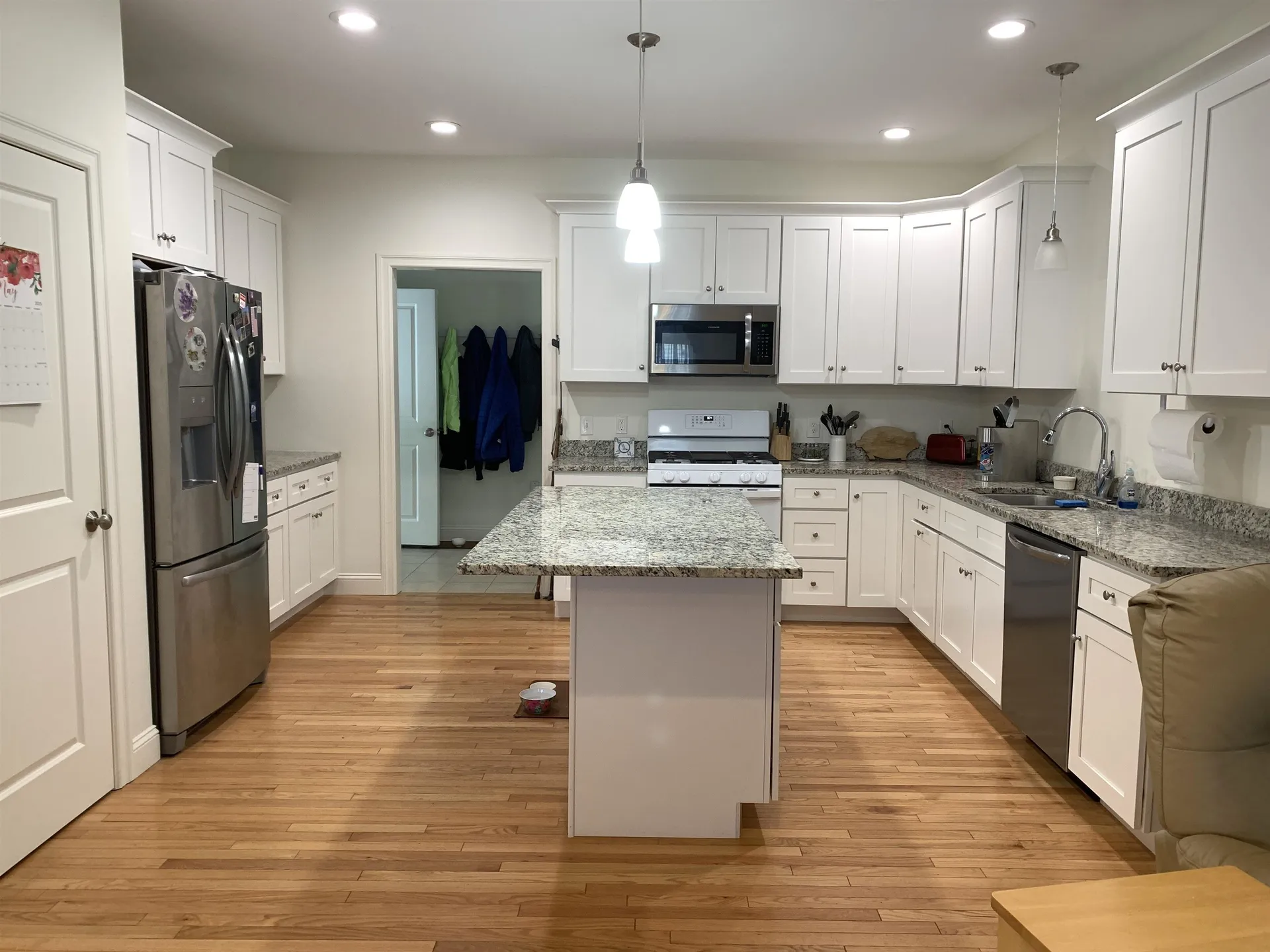 54 Cielo Drive Dover NH 03820