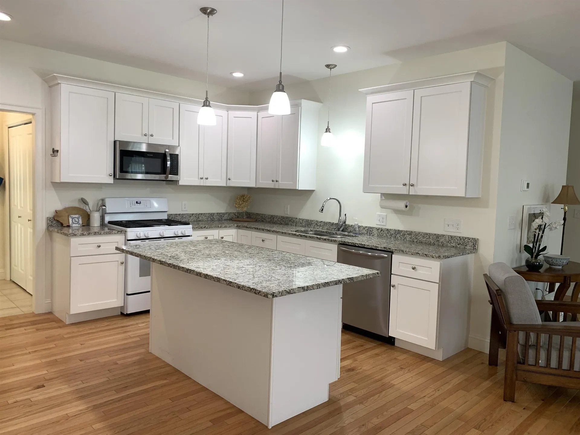 54 Cielo Drive Dover NH 03820