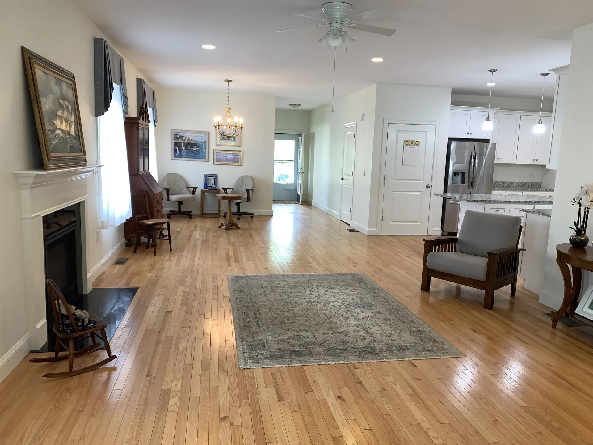 54 Cielo Drive Dover NH 03820