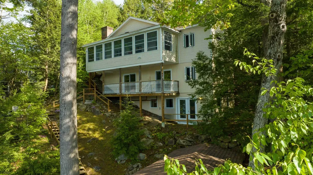 91 Algonquin Road Enfield NH 03748