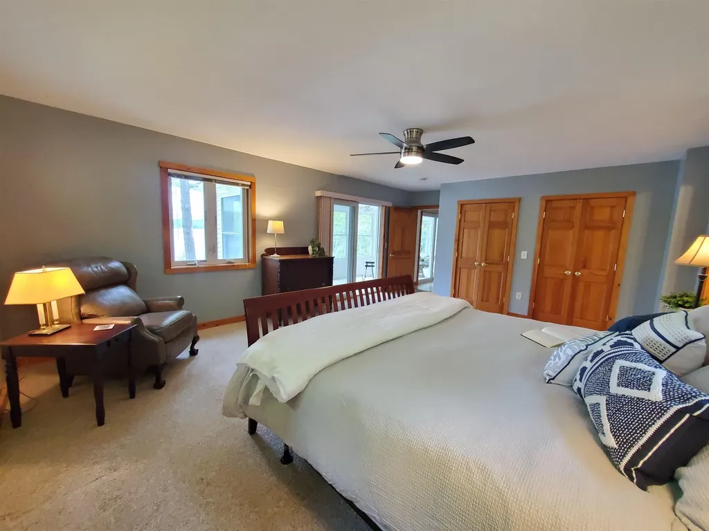 91 Algonquin Road Enfield NH 03748