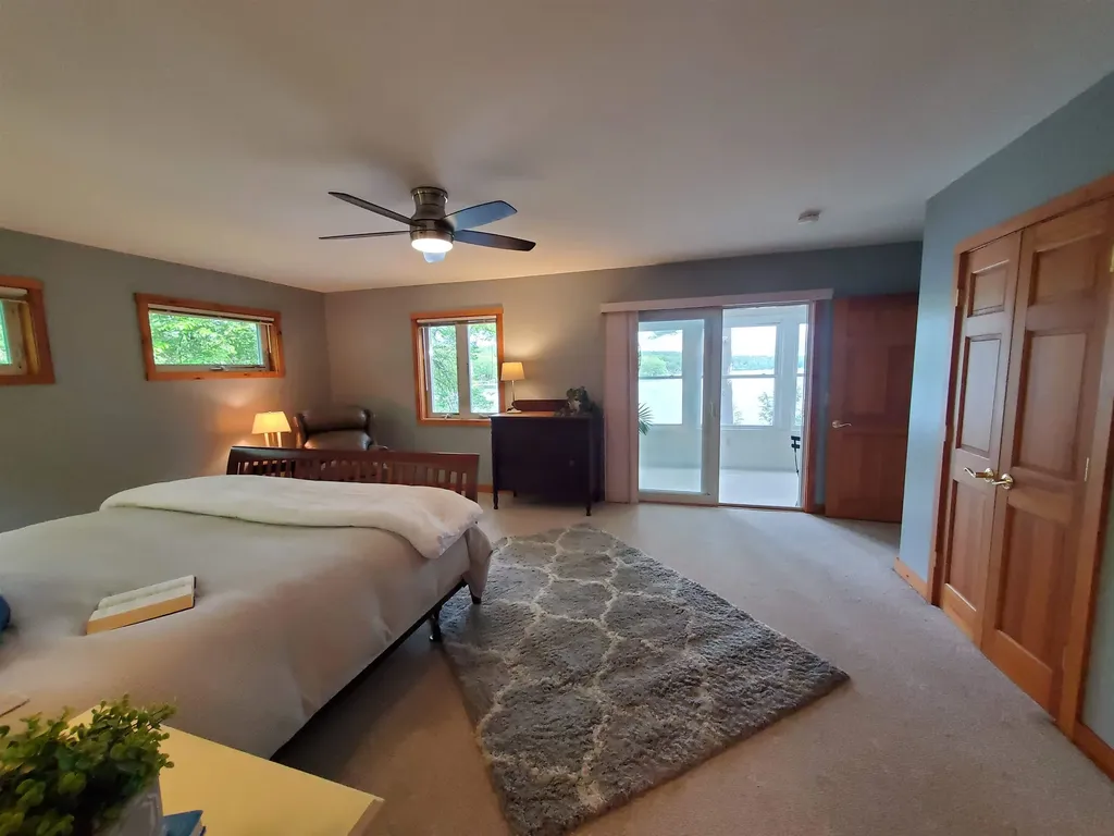91 Algonquin Road Enfield NH 03748