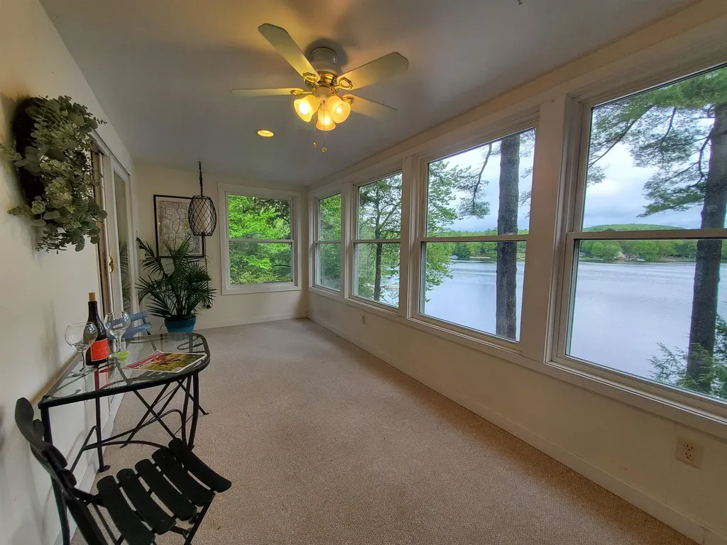 91 Algonquin Road Enfield NH 03748