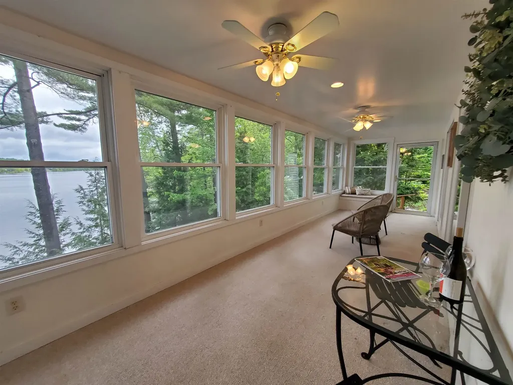 91 Algonquin Road Enfield NH 03748
