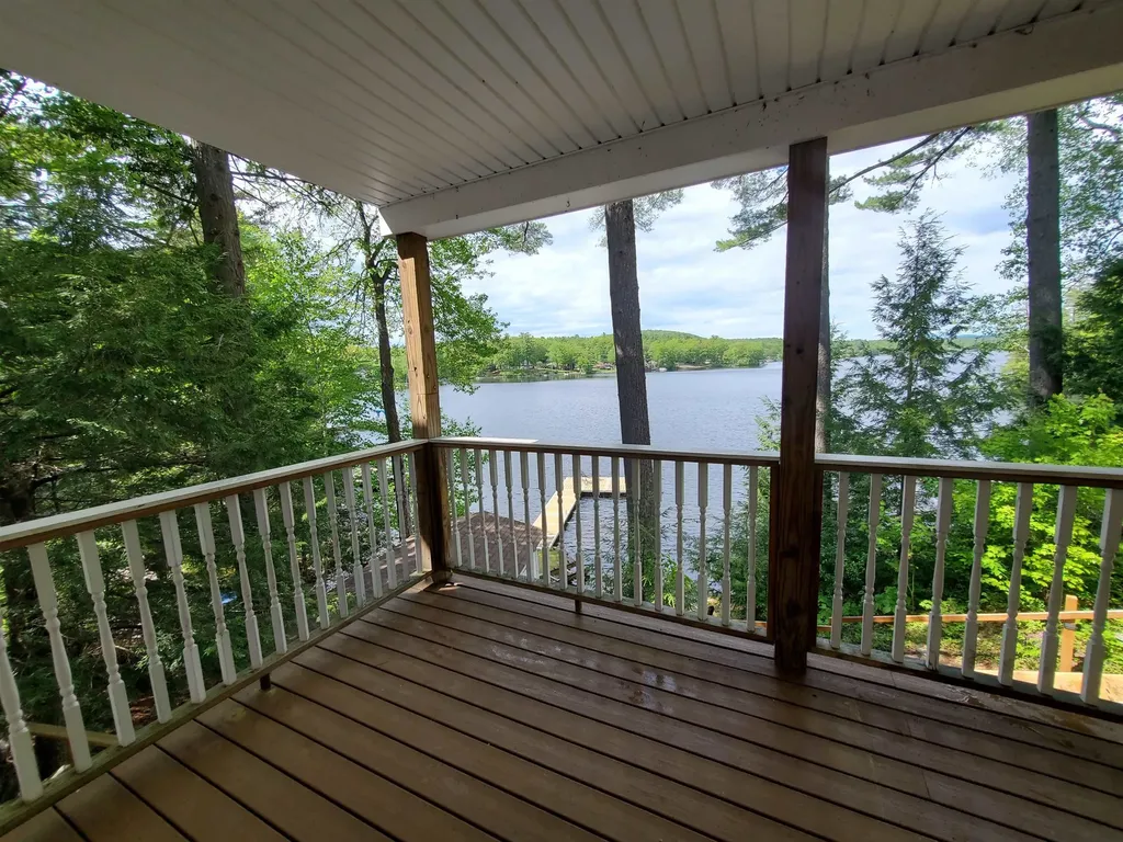 91 Algonquin Road Enfield NH 03748