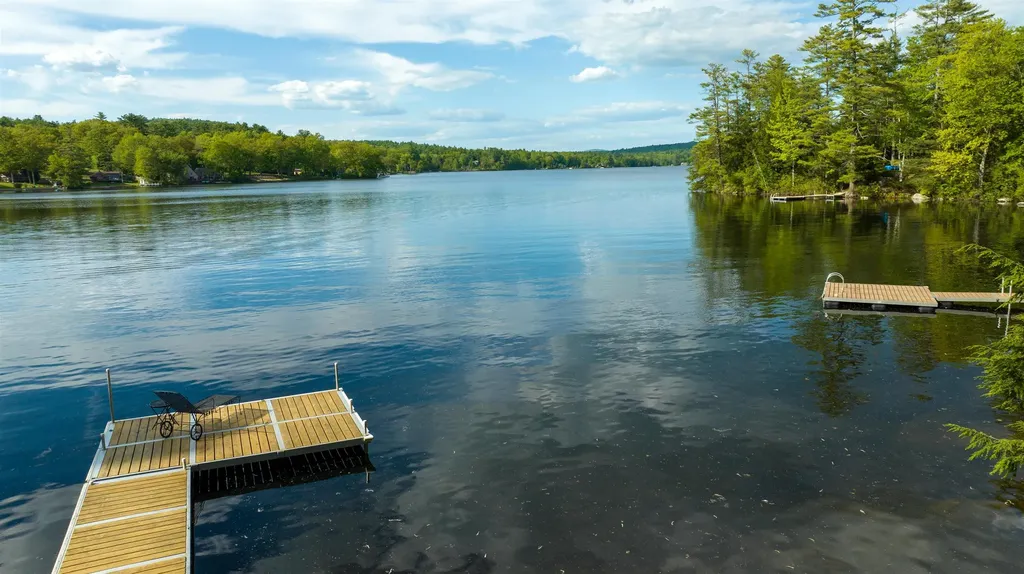 91 Algonquin Road Enfield NH 03748
