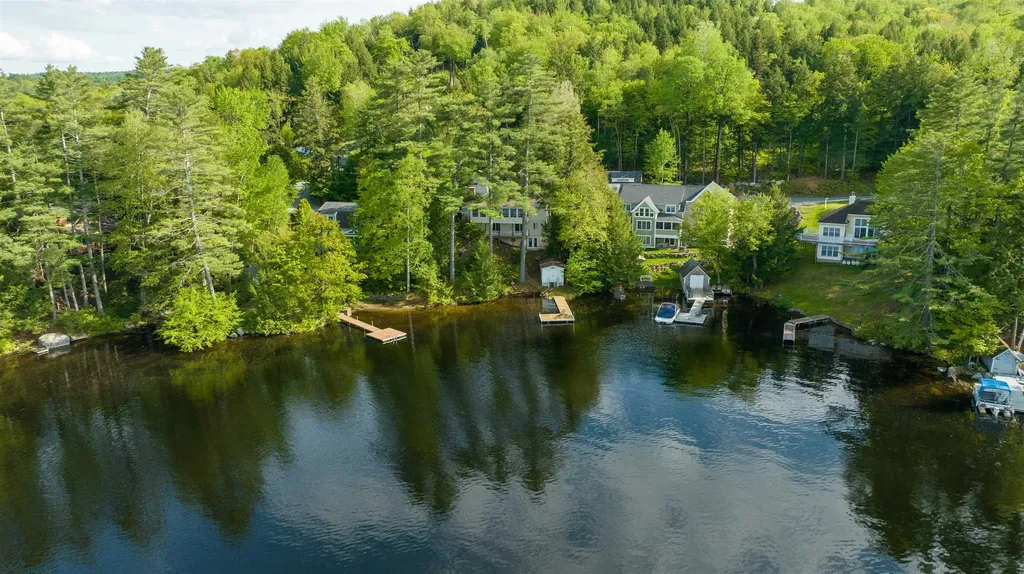 91 Algonquin Road Enfield NH 03748
