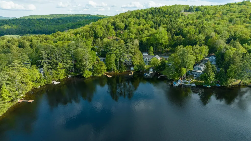 91 Algonquin Road Enfield NH 03748