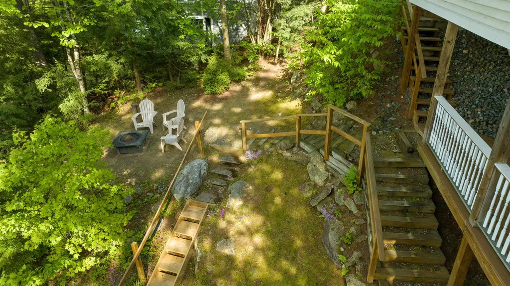 91 Algonquin Road Enfield NH 03748