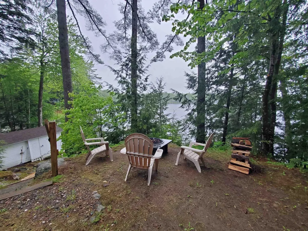 91 Algonquin Road Enfield NH 03748