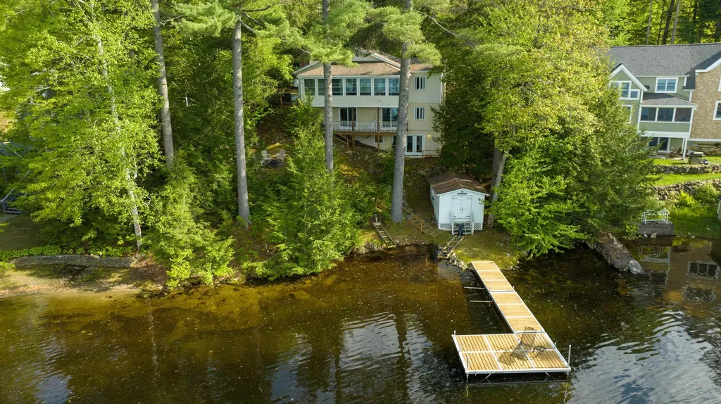 91 Algonquin Road Enfield NH 03748