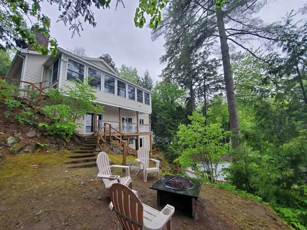 91 Algonquin Road Enfield NH 03748