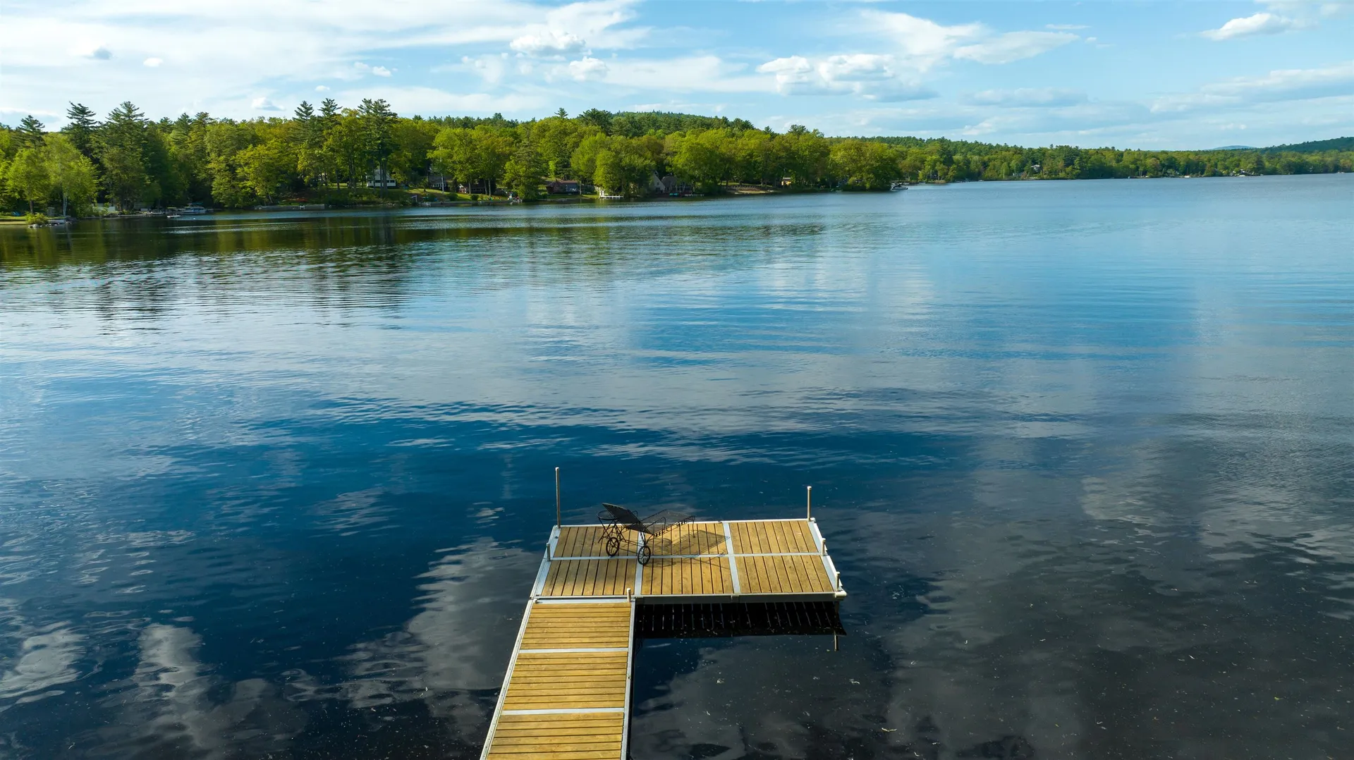 91 Algonquin Road Enfield NH 03748