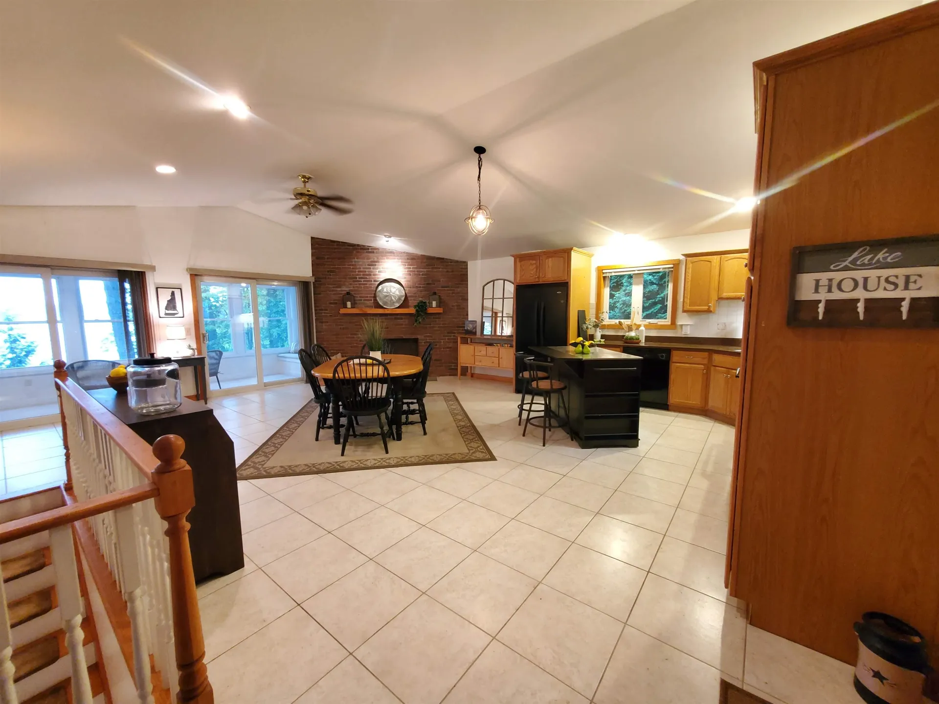 91 Algonquin Road Enfield NH 03748