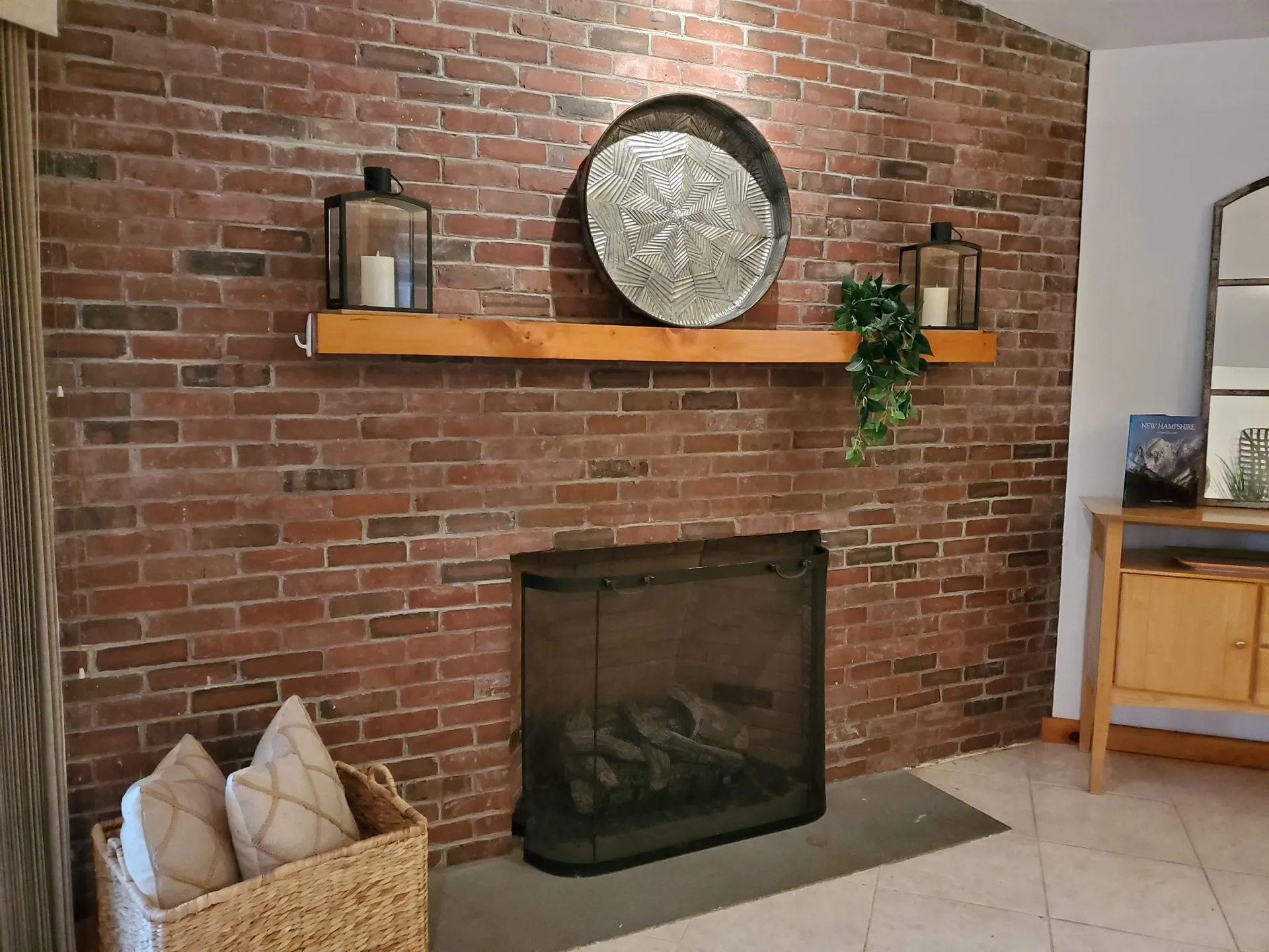 91 Algonquin Road Enfield NH 03748