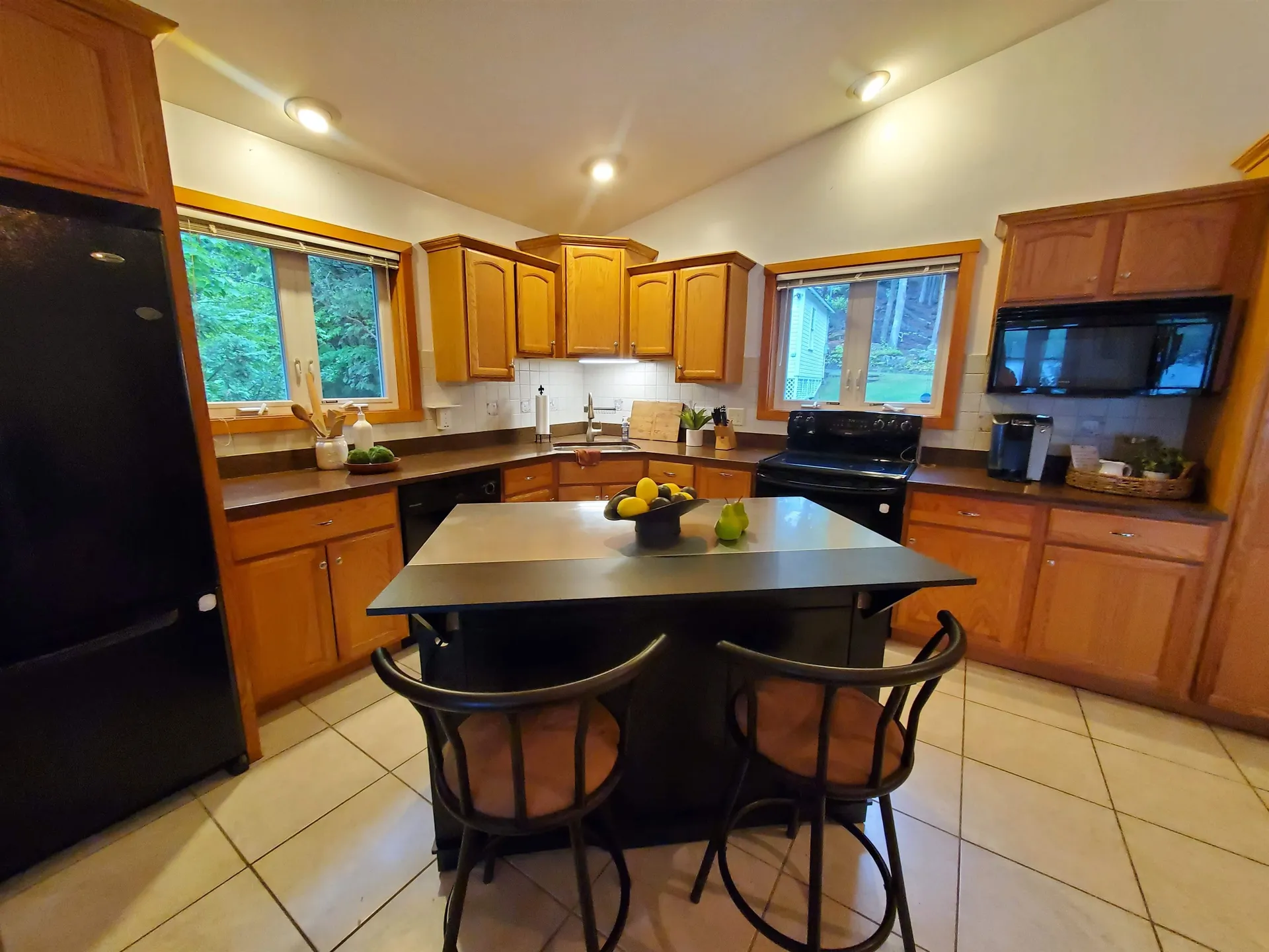 91 Algonquin Road Enfield NH 03748