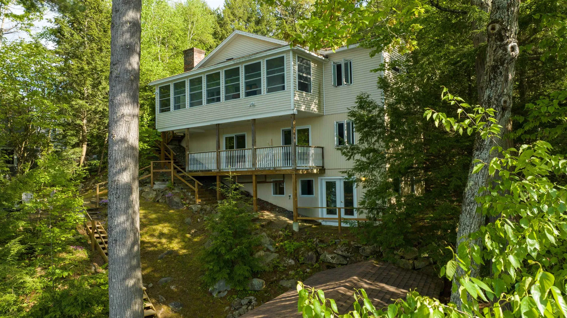 91 Algonquin Road Enfield NH 03748