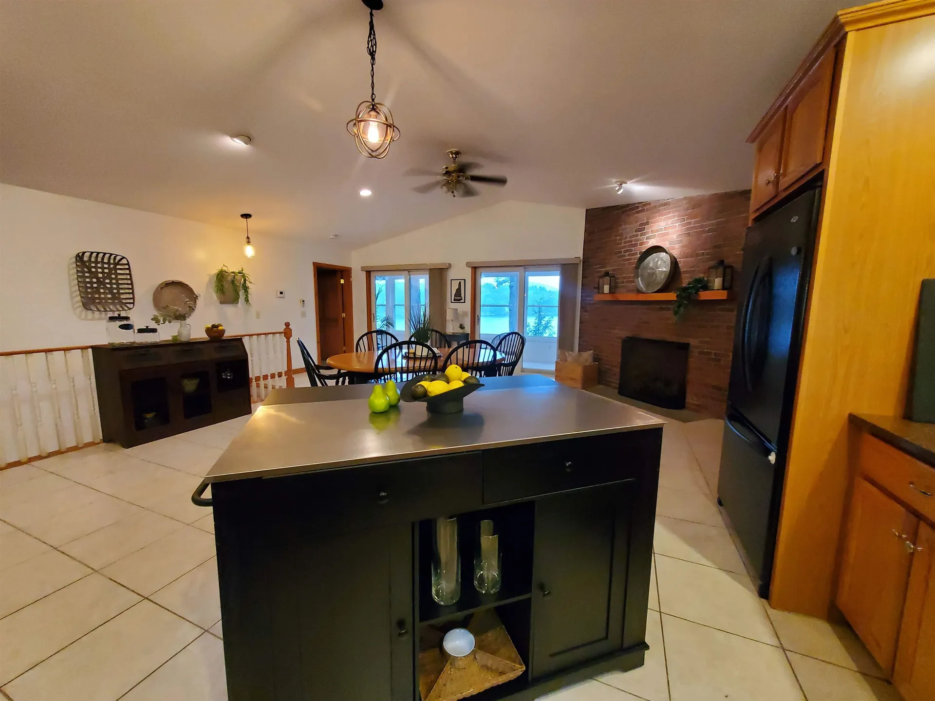 91 Algonquin Road Enfield NH 03748