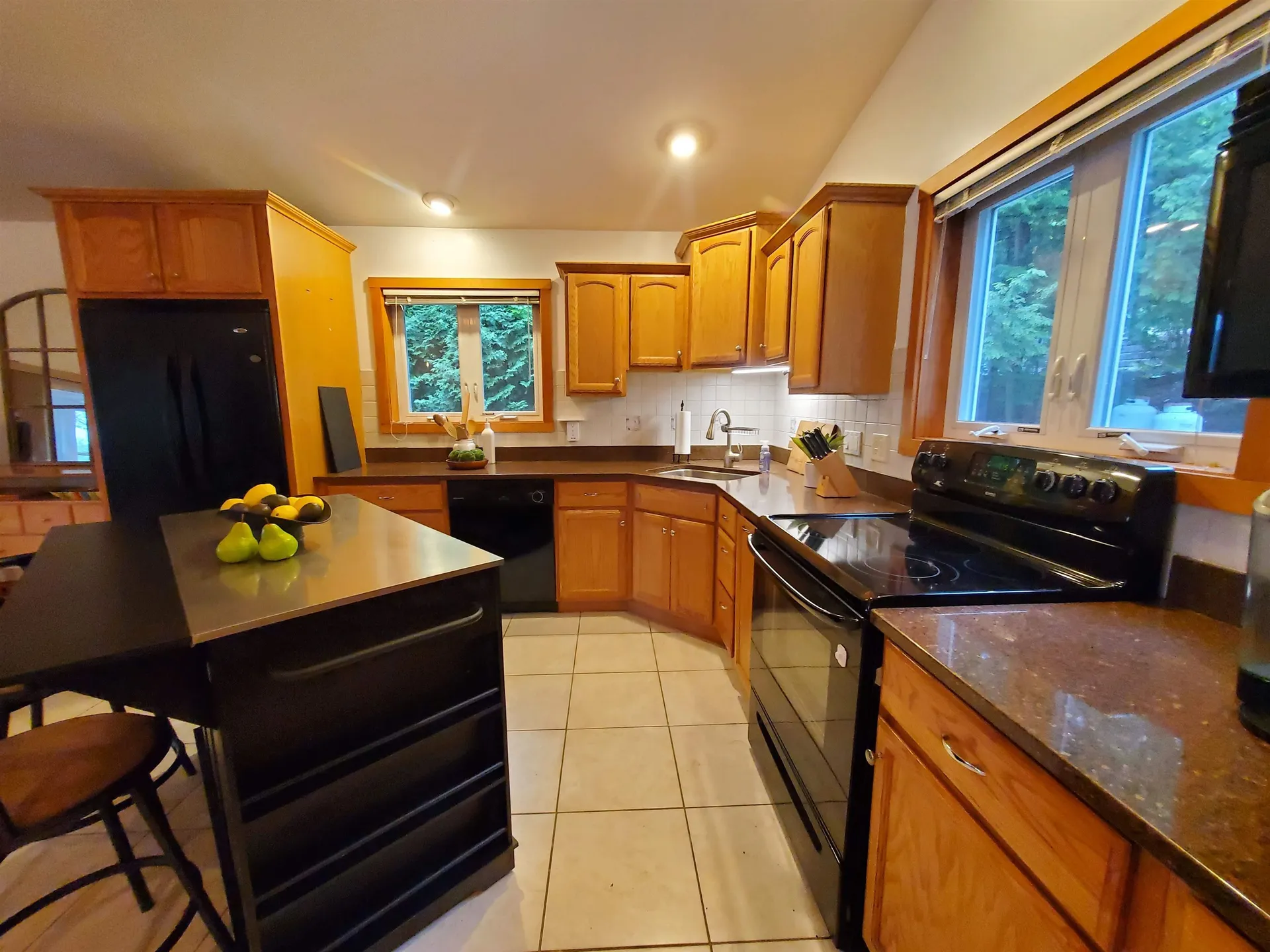 91 Algonquin Road Enfield NH 03748
