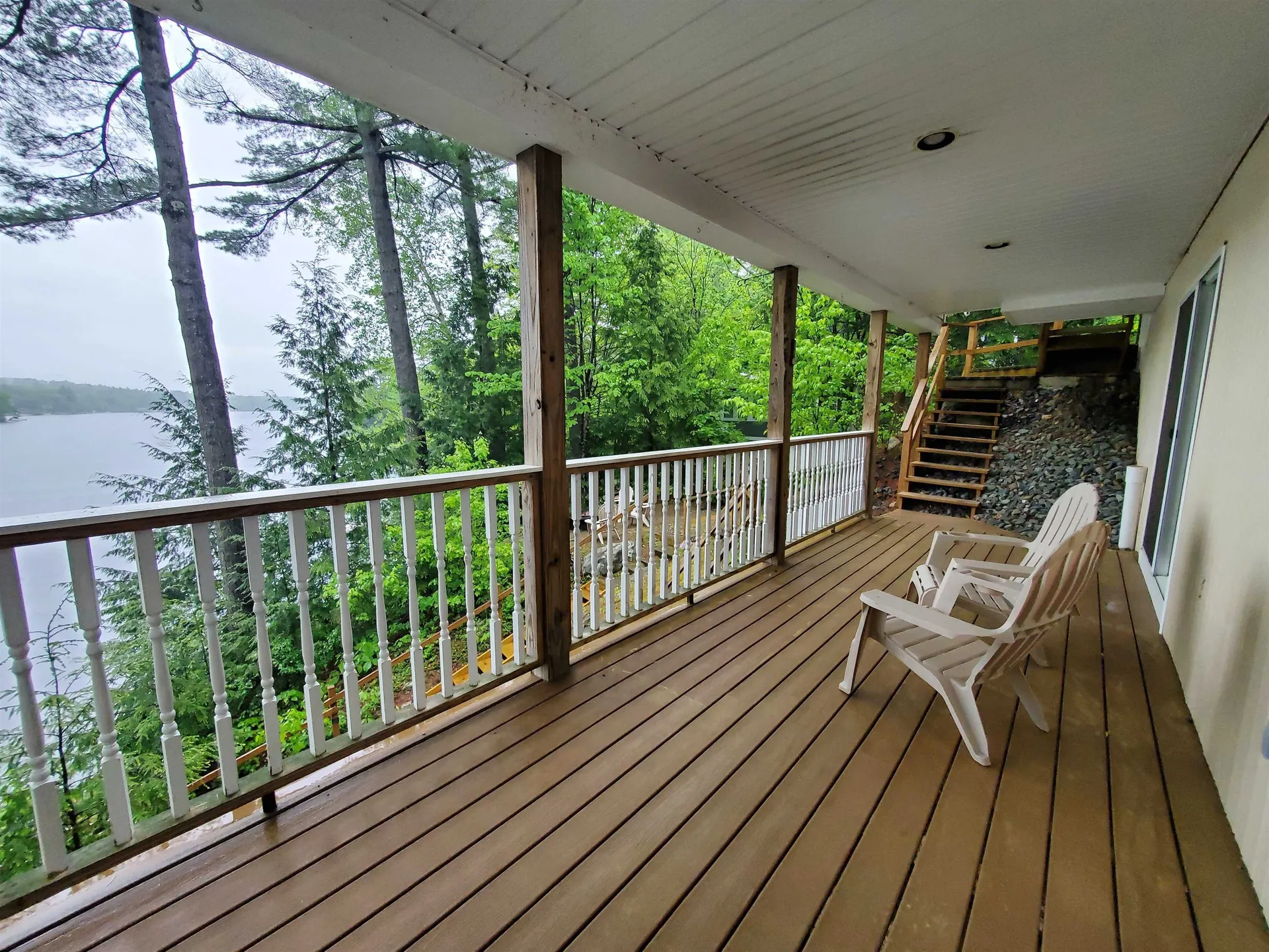 91 Algonquin Road Enfield NH 03748